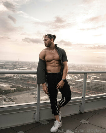 techflexdylan Nude Leaks Photo 41