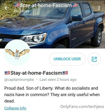 techjess Nude Leaks Photo 5