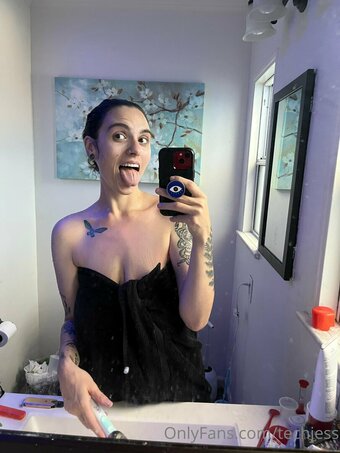 techjess Nude Leaks Photo 14