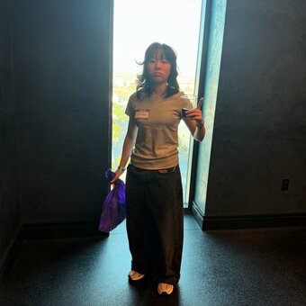 TechJoyce / Joyce Zhou Nude Leaks Photo 2