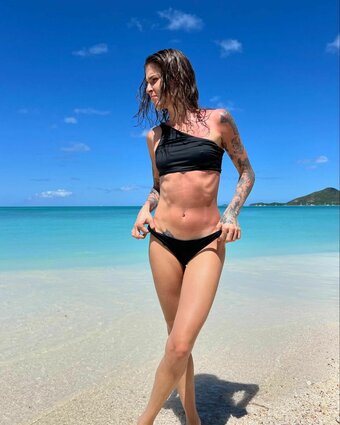 Techno DJ / clawz_music / djannaofficial Nude Leaks OnlyFans Photo 11