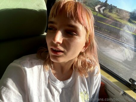 techno_sqrt Nude Leaks Photo 2