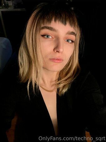 techno_sqrt Nude Leaks Photo 7