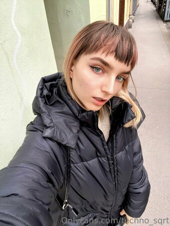 techno_sqrt Nude Leaks Photo 8