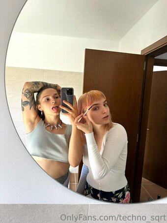 techno_sqrt Nude Leaks Photo 14