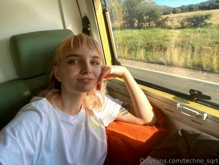 techno_sqrt Nude Leaks Photo 15