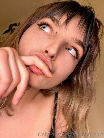 techno_sqrt Nude Leaks Photo 23