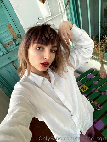 techno_sqrt Nude Leaks Photo 25