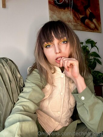 techno_sqrt Nude Leaks Photo 26