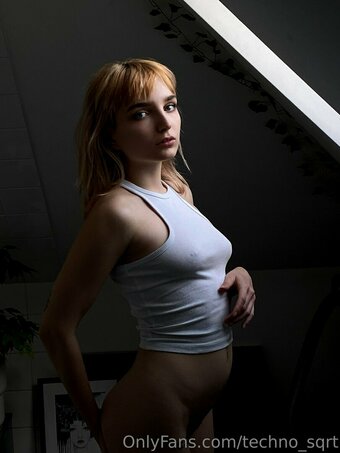 techno_sqrt Nude Leaks Photo 28