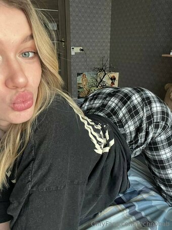 technobabyluv Nude Leaks Photo 5