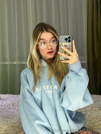 technobabyluv Nude Leaks Photo 20