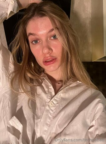 technobabyluv Nude Leaks Photo 26