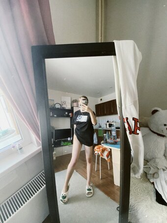 technolightss / linochk / vanessaamur / vanessaloveee Nude Leaks Photo 12