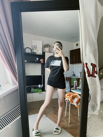 technolightss / linochk / vanessaamur / vanessaloveee Nude Leaks Photo 13