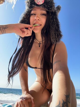 technonihilist Nude Leaks OnlyFans Photo 1