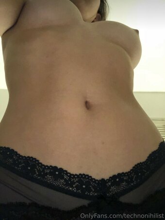 technonihilist Nude Leaks OnlyFans Photo 8