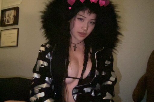 technonihilist Nude Leaks OnlyFans Photo 24