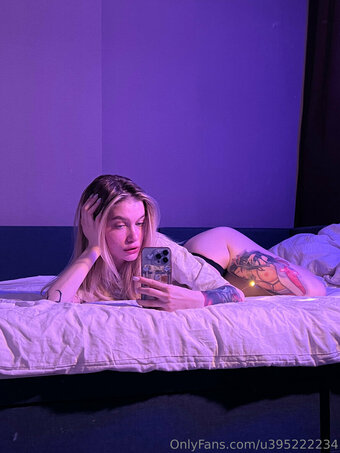 technoobaby Nude Leaks Photo 2