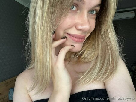 technoobaby Nude Leaks Photo 3