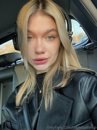 technoobaby Nude Leaks Photo 5