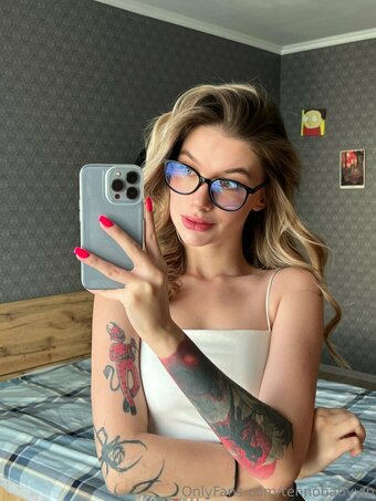 technoobaby Nude Leaks Photo 9