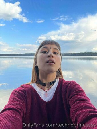 technoprincesss Nude Leaks Photo 24