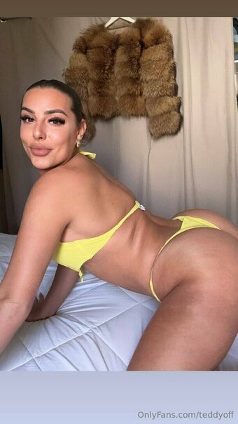 teddyoff Nude Leaks Photo 4