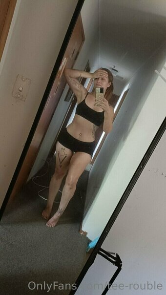 tee-rouble Nude Leaks Photo 19