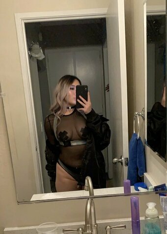 teeaap / Tiffany Dang / teapenny Nude Leaks Photo 1