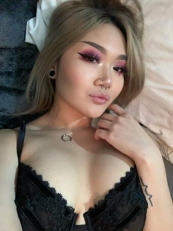 teeaap / Tiffany Dang / teapenny Nude Leaks Photo 3