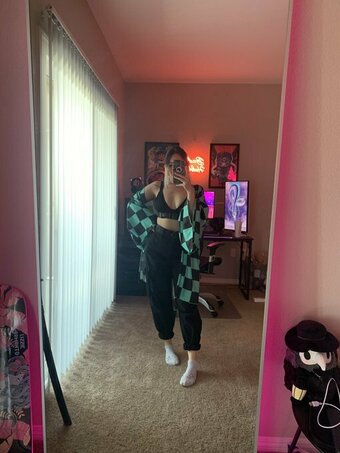 teeaap / Tiffany Dang / teapenny Nude Leaks Photo 9