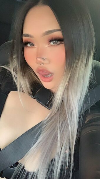 teeaap / Tiffany Dang / teapenny Nude Leaks Photo 11