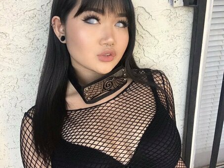 teeaap / Tiffany Dang / teapenny Nude Leaks Photo 20