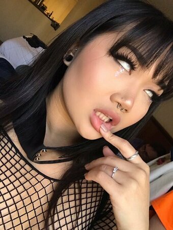 teeaap / Tiffany Dang / teapenny Nude Leaks Photo 22