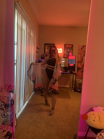 teeaap / Tiffany Dang / teapenny Nude Leaks Photo 25