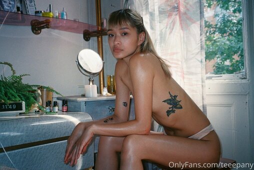 teeepany Nude Leaks OnlyFans Photo 14