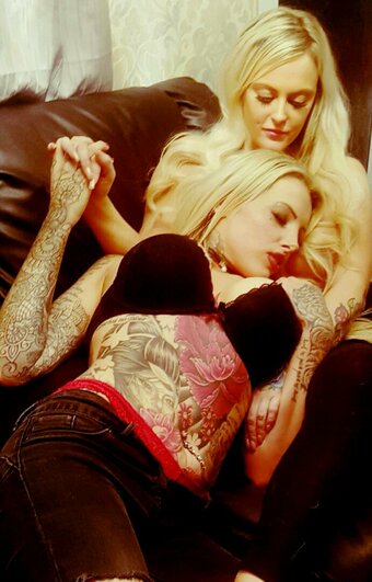 Teejay Walker / teejaywalker / walker_teejay Nude Leaks OnlyFans Photo 4