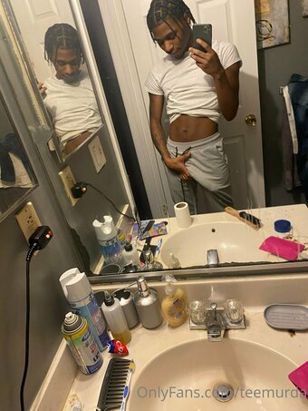 teemurda Nude Leaks Photo 1