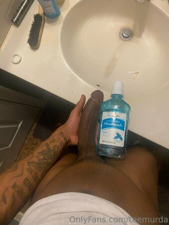 teemurda Nude Leaks Photo 9