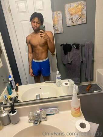 teemurda Nude Leaks Photo 10