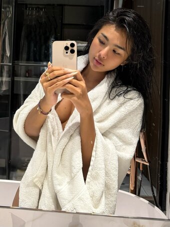 teengdy / Ngô Thuỷ Tiên Nude Leaks Photo 18