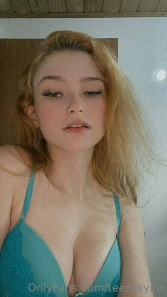 teentaylor / FuturisticJuror Nude Leaks OnlyFans Photo 7