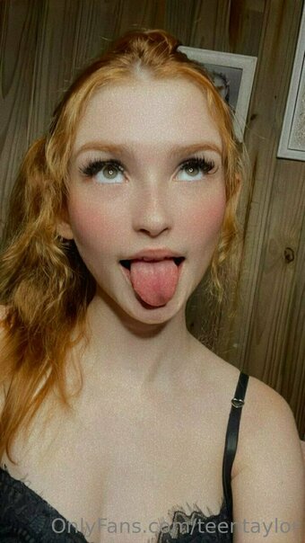 teentaylor / FuturisticJuror Nude Leaks OnlyFans Photo 8