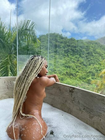 teerae Nude Leaks Photo 8