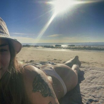 teesh / teciaplox Nude Leaks Photo 1