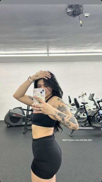 teesh / teciaplox Nude Leaks Photo 8