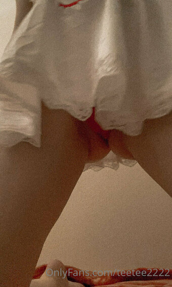 teetee2222 Nude Leaks Photo 10