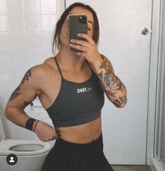 Teeteee16 / __taaylorrr__ Nude Leaks OnlyFans Photo 7