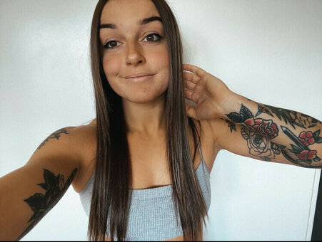 Teeteee16 / __taaylorrr__ Nude Leaks OnlyFans Photo 9